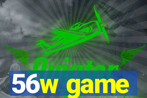 56w game